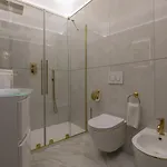 Apartament Fashion Gold With Jacuzzi & Car Garage Bolonia