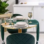 Apartament Fashion Gold With Jacuzzi & Car Garage Bolonia