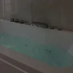 Fashion Gold With Jacuzzi & Car Garage Apartament *