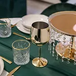 Fashion Gold With Jacuzzi & Car Garage *
