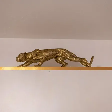 Fashion Gold With Jacuzzi & Car Garage * ボローニャ