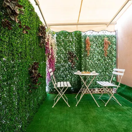 Fashion Gold With Jacuzzi & Car Garage * Bologna